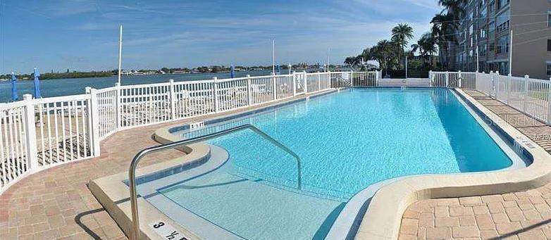 2 bedroom Condominium at 1819 Shore Drive #307, Shore View Bldg, South Pasadena — photo 3