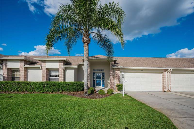 2 bedroom Villa at 1933 Arbor Knoll Loop, Heritage Springs Village 24 & Village 24A, Trinity — photo 3