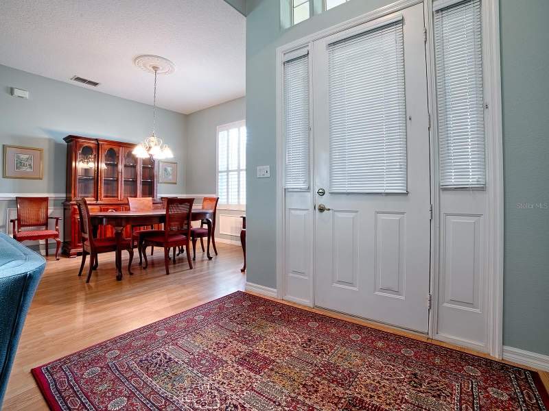 2 bedroom Single Family Residence at 4817 Sable Ridge Court, Plantation At Leesburg Sable Ridge Village L, Leesburg — photo 4