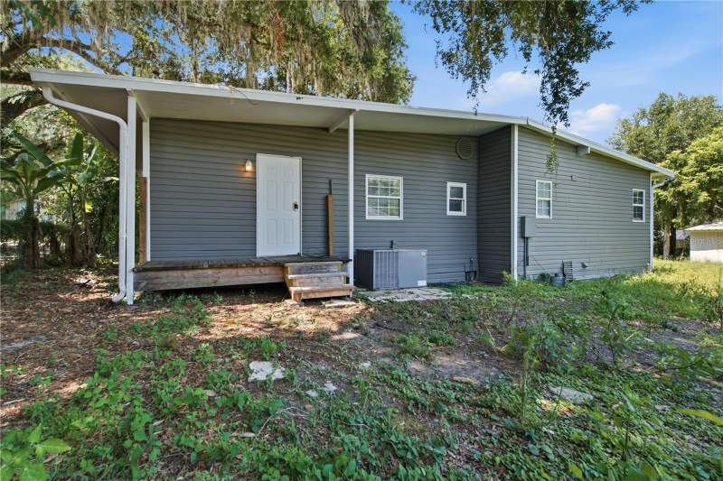 2 bedroom Single Family Residence at 39217 Fibelkorn Road, Zephyrhills Colony Co, Zephyrhills — photo 3