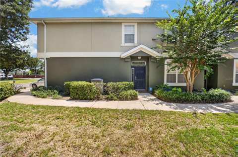 380 Ashley Brooke Court #C, gated community for sale in Apopka