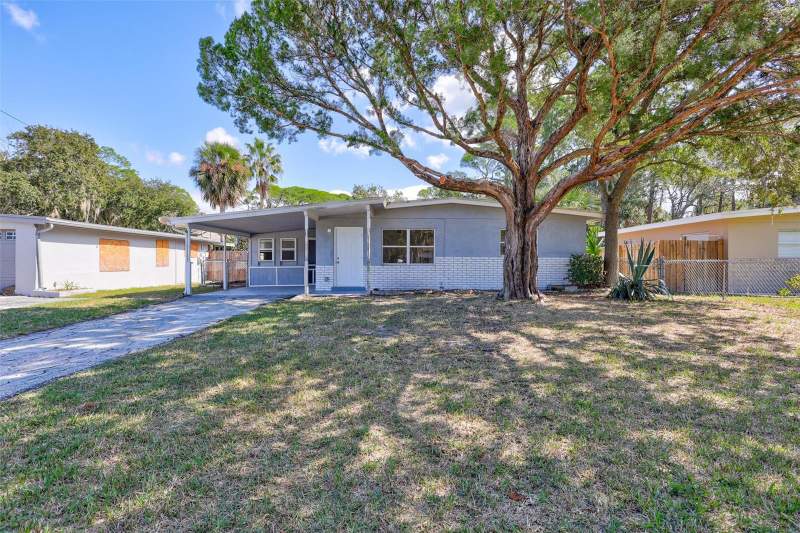Gulf Coast Estates