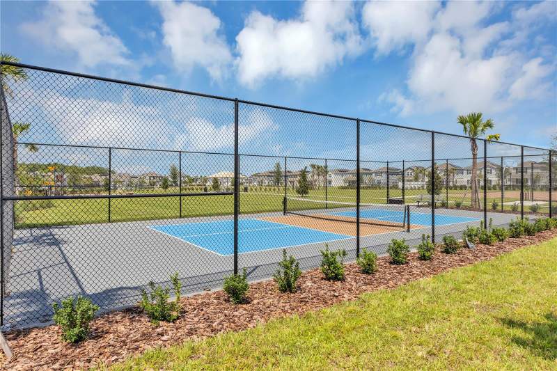 2 bedroom Villa at 3132 Repose Drive, Sanctuary At Wellness Villas, Clermont — photo 3