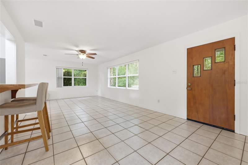 3 bedroom Single Family Residence at 1503 NW 17th Street, Hillside Rep, Gainesville — photo 5