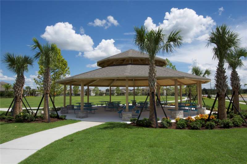 5 bedroom Single Family Residence at 11881 Shine View Lane, Waterleigh, Winter Garden — photo 3