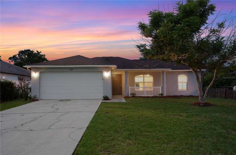 3 bedroom Single Family Residence at 4121 Cannon Court, Wilderness Ph 3 The, Kissimmee — photo 1