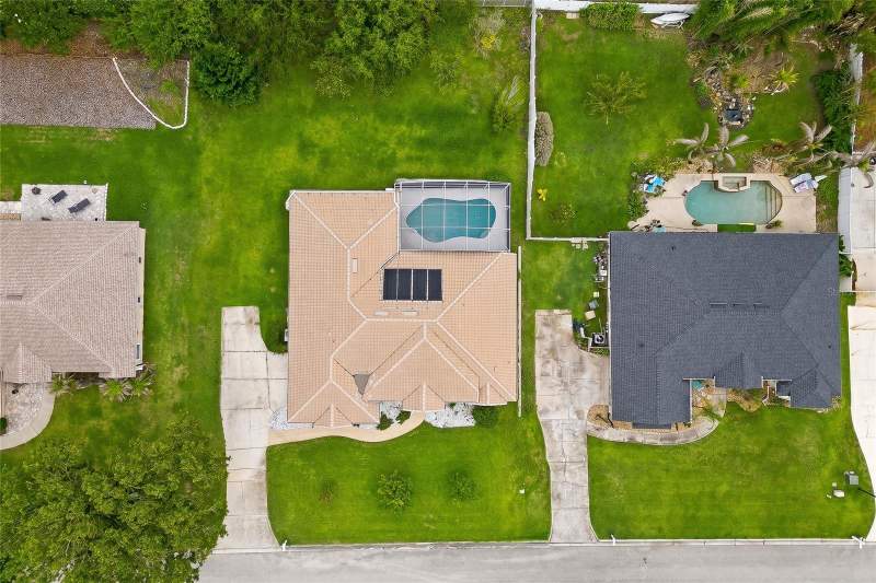 4 bedroom Single Family Residence at 10708 BELO HORIZONTE AVENUE, CRESCENT LAKE CLUB FIRST ADD, CLERMONT — photo 3