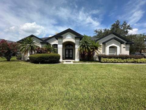 10349 Pointview Court, home for sale in Orlando 32836