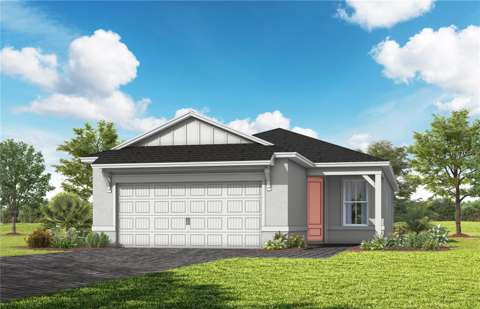6752 Sunrise Cove Drive, golf community for sale in Clermont