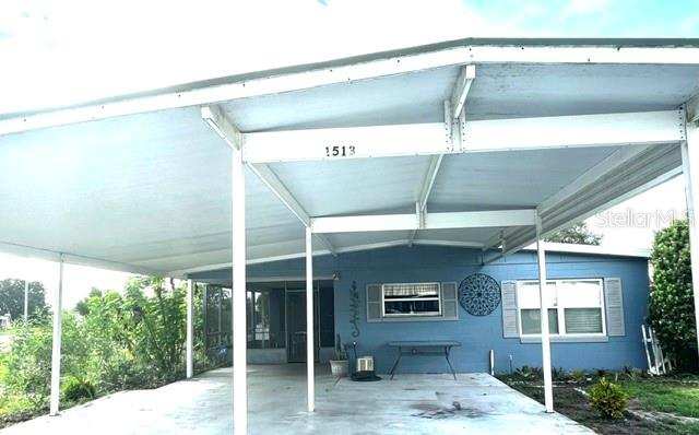 2 bedroom Mobile Home at 1513 Pleasant Street, Tavares Mobile Home Estates, Tavares — photo 1