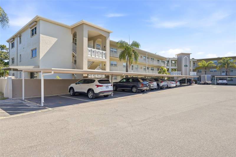 2 bedroom Condominium at 952 Virginia Street #202, Heather Lake Apts Condo, Dunedin — photo 4