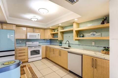 17920 Gulf Boulevard #102, Redington Shores FL - photo 6 of 6