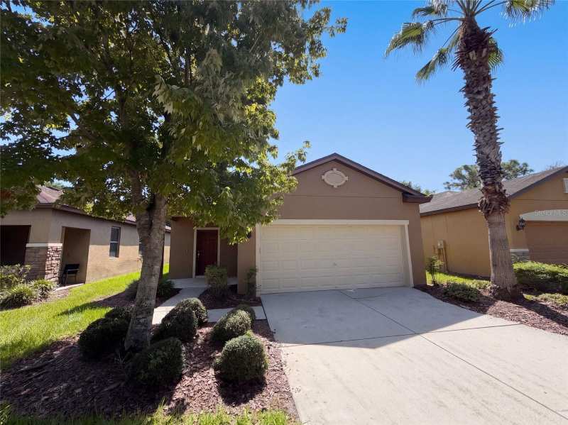 3 bedroom Single Family Residence at 6308 Magnolia Park Boulevard, Magnolia Park Southeast D, Riverview — photo 1