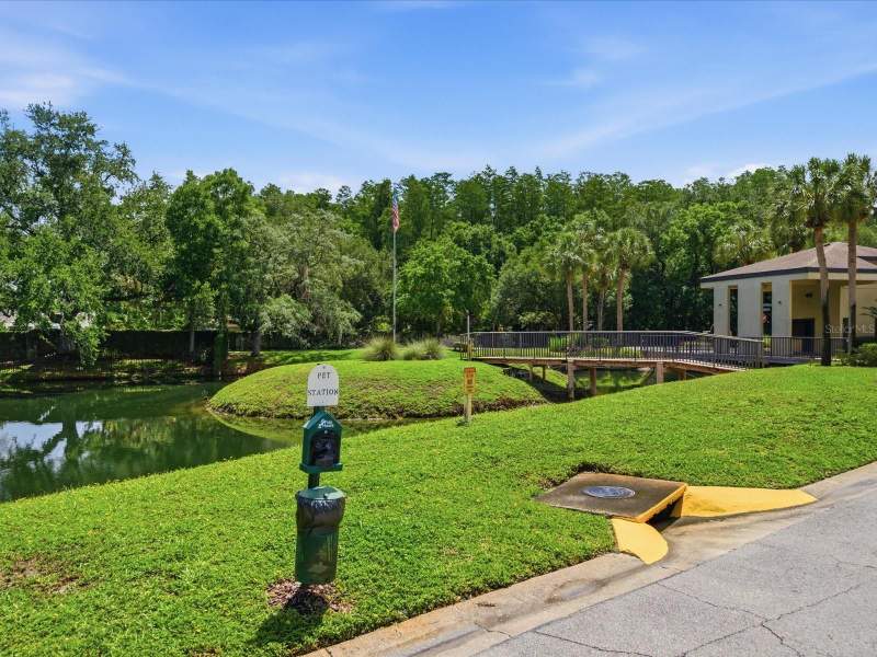 2 bedroom Condominium at 13626 Greenfield Drive #401, Carrollwood Village Greenfield, Tampa — photo 2