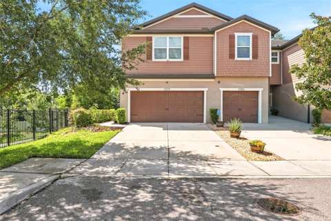 5304 Sylvester Loop, home for sale in Tampa 33610