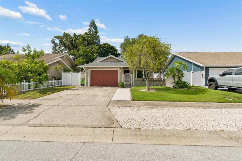 2 bedroom Single Family Residence at 3134 Whispering Drive, Tall Pines Estates Ph Vi Tr I, Largo — photo 1