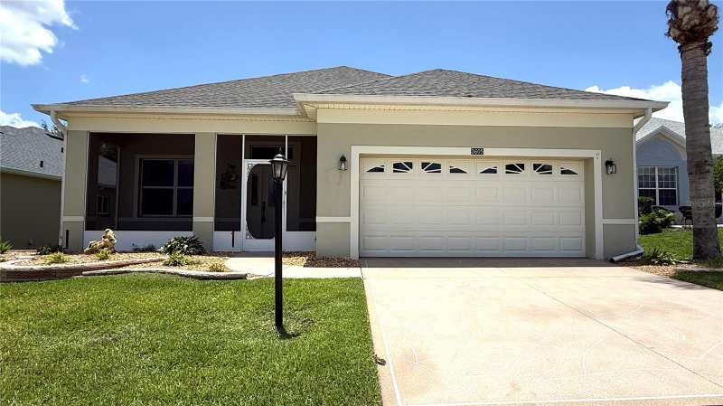 2 bedroom Single Family Residence at 3605 Mount Hope Loop, Plantation At Leesburg Glendale Village, Leesburg — photo 1
