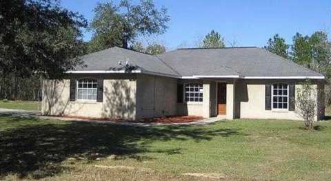 8549 SW 136Th Terrace, home for sale in Dunnellon 34432