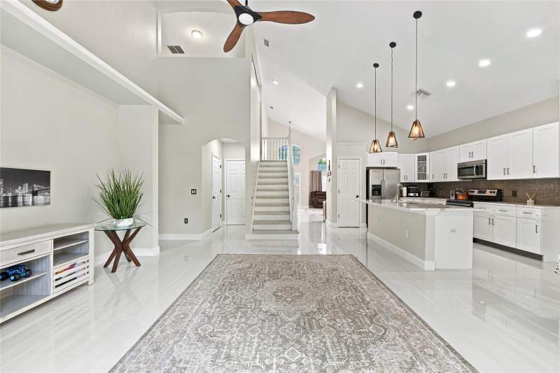 4 bedroom Single Family Residence at 16706 Rising Star Drive, Sunrise Lakes Ph I Sub, Clermont — photo 3