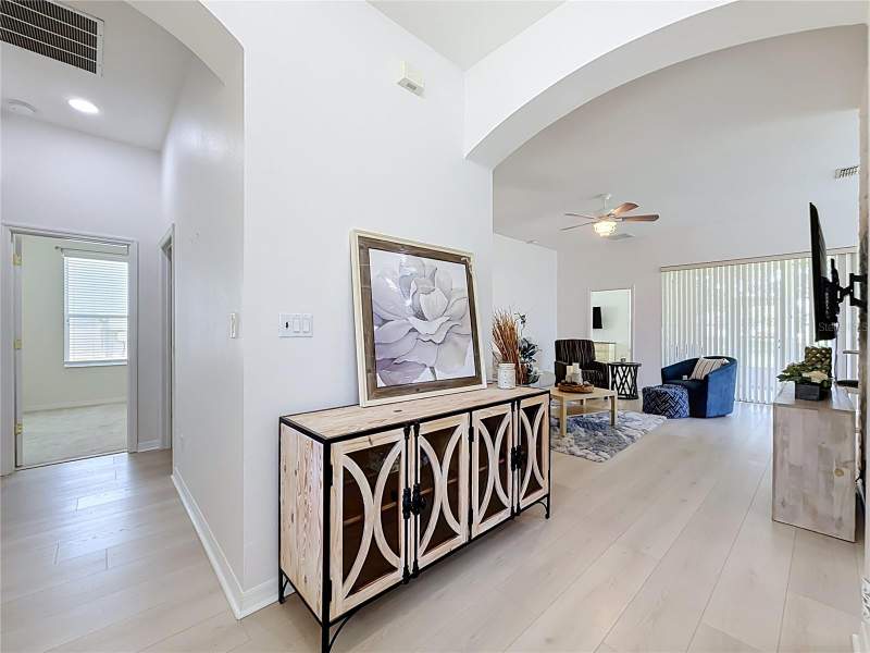 2 bedroom Single Family Residence at 25206 Ormond Court, Plantation At Leesburg Glendale Village, Leesburg — photo 4