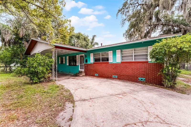 4 bedroom Single Family Residence at 770 W Webster Avenue, Capens Add, Winter Park — photo 3