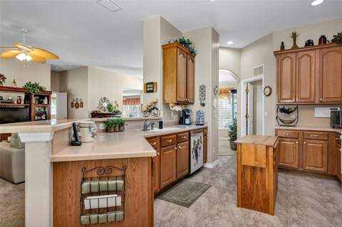3051 Keel Court, Tavares FL - photo 13 of 63
