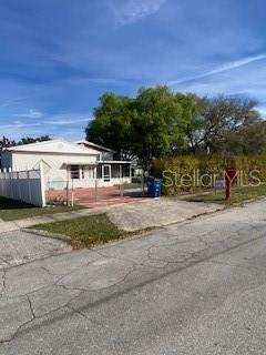 2 bedroom Single Family Residence at 312 Milakee Avenue, Lakeview Place Sub, Sebring — photo 1