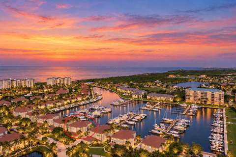 3471 Sunset Key Circle #102, home for sale in Punta Gorda 33955