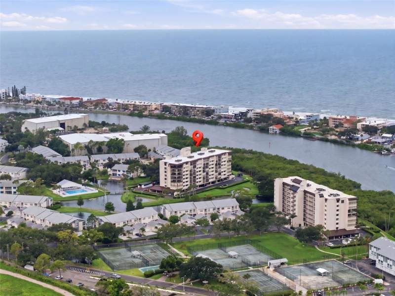 2 bedroom Condominium at 11590 SHIPWATCH DRIVE #542, SHIPWATCH, LARGO — photo 1