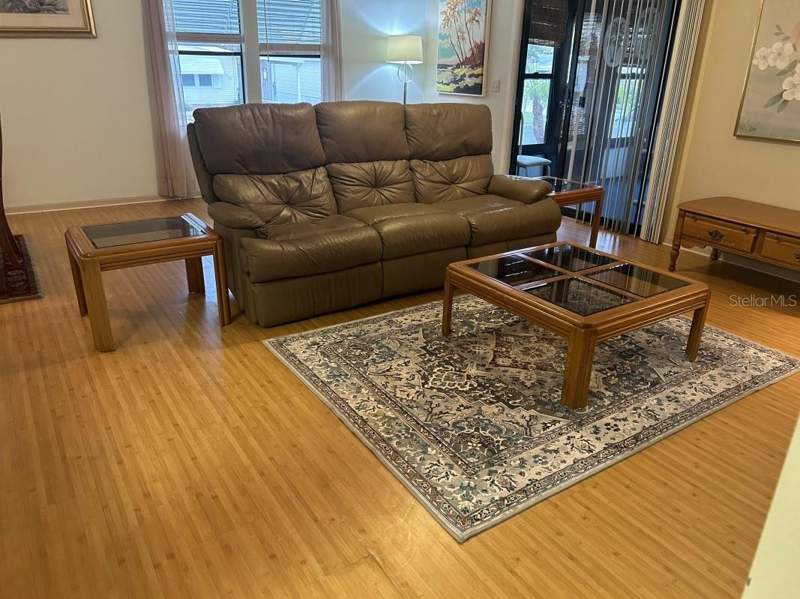 2 bedroom Manufactured Home at 1550 Hillcrest Drive, Lady Lake Orange Blossom Gardens Unit 10, The Villages — photo 3