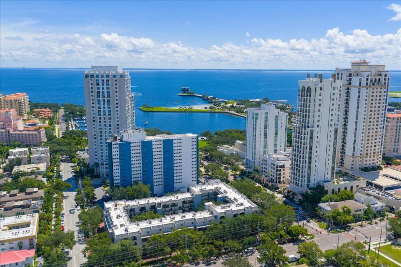 Townview Condo
