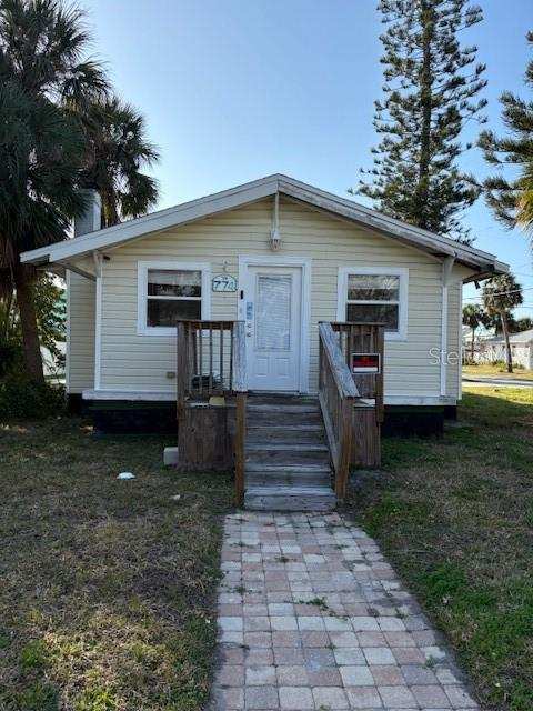 3 bedroom Single Family Residence at 774 Lantana Avenue, Mandala Sub, Clearwater Beach — photo 1