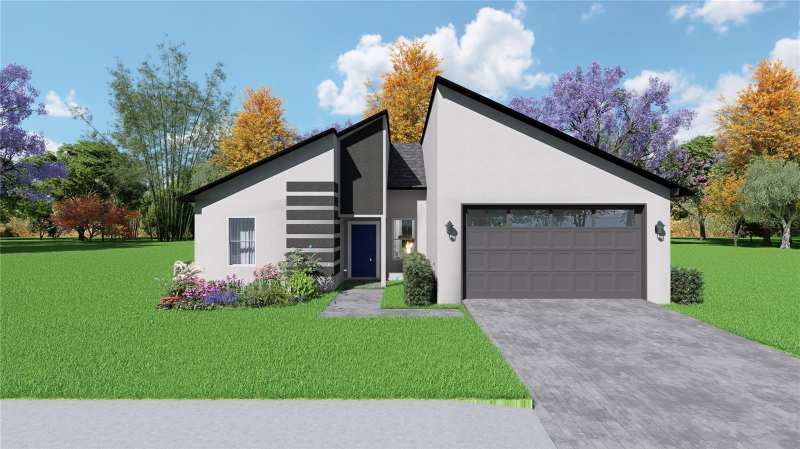 4 bedroom Single Family Residence at 4963 Pall Mall Street, Trafalgar Village Ph 3, Kissimmee — photo 1
