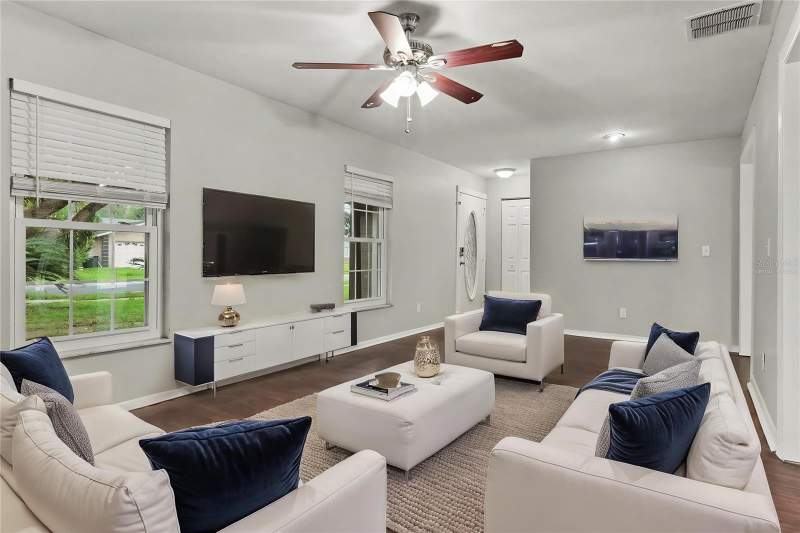 3 bedroom Single Family Residence at 960 Apple Lane, Northwood, Altamonte Springs — photo 4