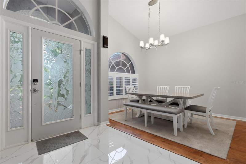 3 bedroom Single Family Residence at 2208 Katana Place, Hickory Lakes Ph 2, Brandon — photo 2