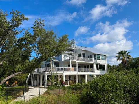7025 Manasota Key Road, luxury home for sale in Englewood