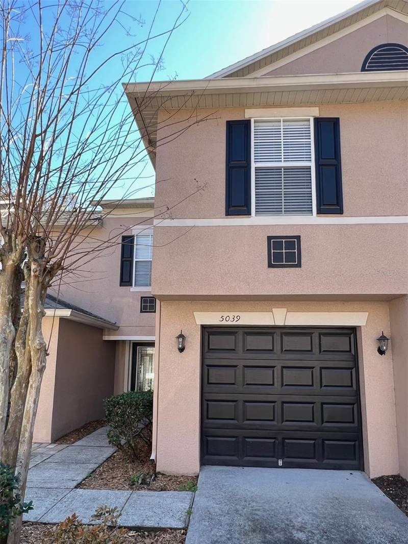 Ashford Park Townhomes