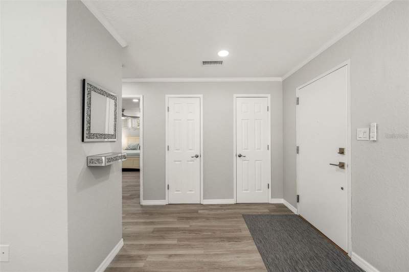 1 bedroom Condominium at 700 Melrose Avenue #J24, Winter Park Gardens Condo, Winter Park — photo 3