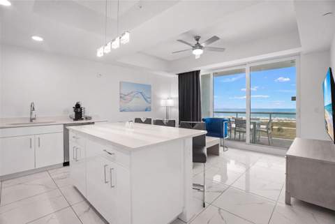 11500 Gulf Boulevard #603, Treasure Island FL - photo 6 of 49