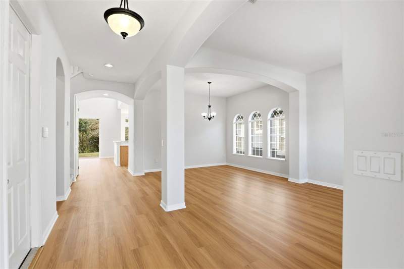 4 bedroom Single Family Residence at 16368 TUDOR GROVE DRIVE, TUDOR GRV/TIMBER SPGS A-K, ORLANDO — photo 5