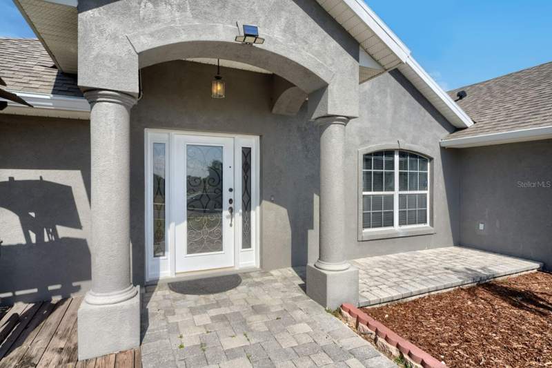 3 bedroom Single Family Residence at 4460 Marsh Harbor Drive, Tavares Groves At Baytree Ph 03, Tavares — photo 3
