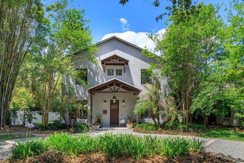 2501 WINTER PARK ROAD home for sale in Parklando