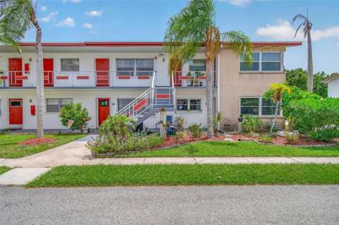 1900 58Th Avenue #14, home for sale in St. Petersburg 33714