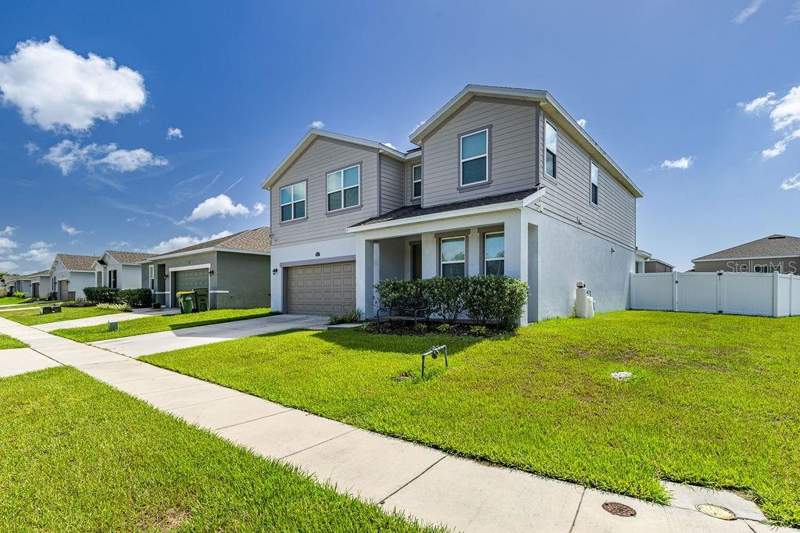 5 bedroom Single Family Residence at 3319 Curlew Avenue, Lake Denham Estates, Leesburg — photo 2