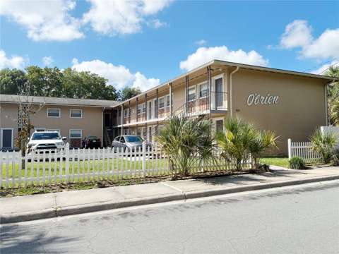 501 NW 15Th Avenue #4, starter home for sale in Gainesville