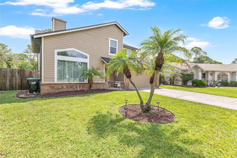 4 bedroom Single Family Residence at 11296 Cypress Leaf Drive, Sturbridge, Orlando — photo 2