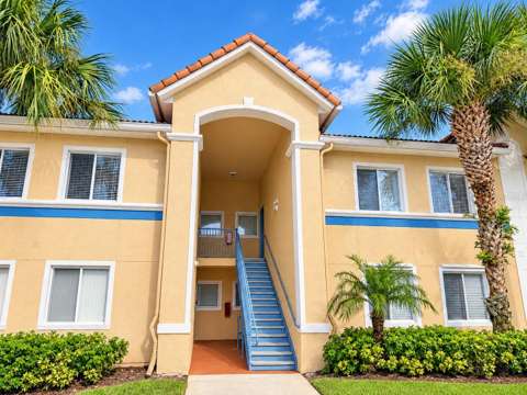 522 Villa Del Sol Circle #203, home for sale on Villa Del Sol Circle