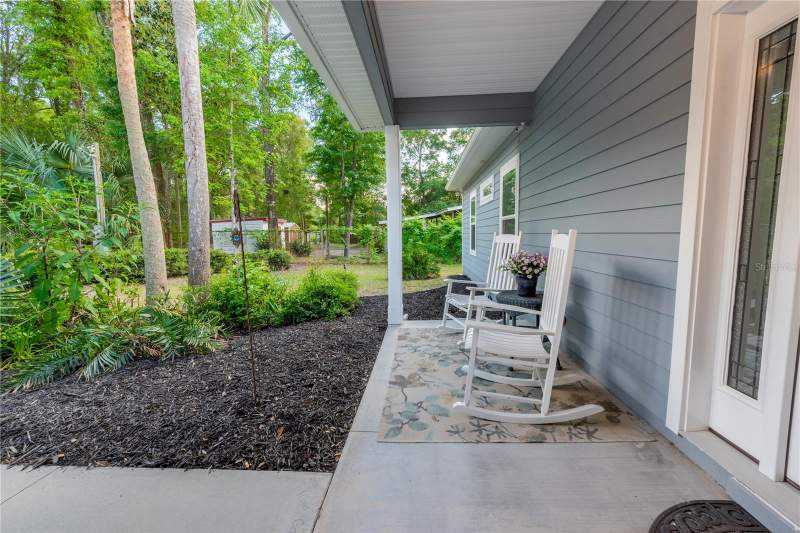3 bedroom Single Family Residence at 3709 NW 67th Terrace, Suw Riv Highlands Sub, Bell — photo 5