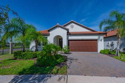 17253 Star Banks Street, gated community for sale in Wimauma
