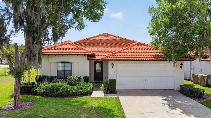 4 bedroom Single Family Residence at 16801 Lazy Breeze Loop, High Grove Unit 2, Clermont — photo 3